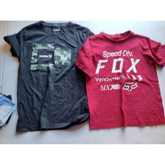 Boys shirt bundle size medium - Picture 3 of 6